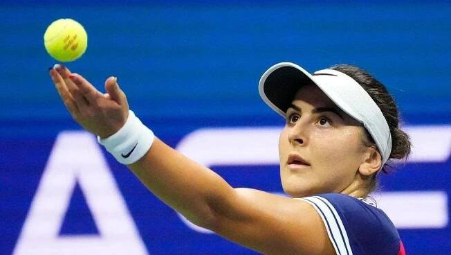 Vítězka US Open 2019 Andreescuová přeruší kariéru, aby si psychicky odpočinula - Sport.cz