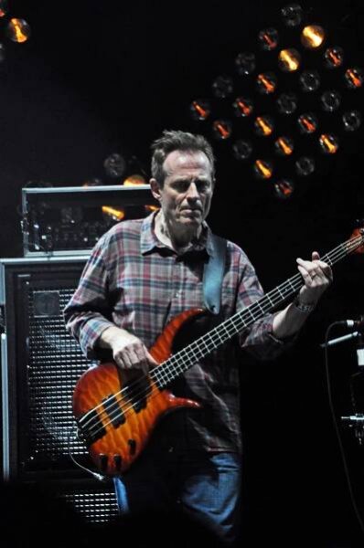 John Paul Jones (hudebník)