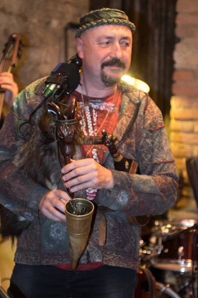 Michal Pavlík