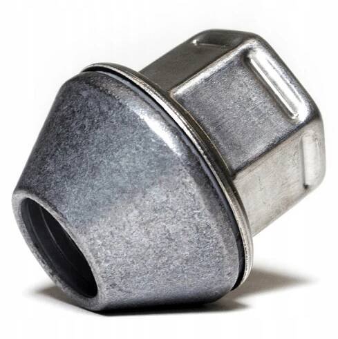 Matice Ellis M12x1.50 kuželová 30 mm klíč 19 1 ks
