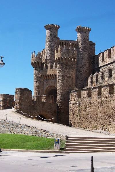 El Bierzo – Wikipedia