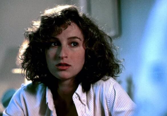 Foto k tématu Jennifer Grey – stránka 12
