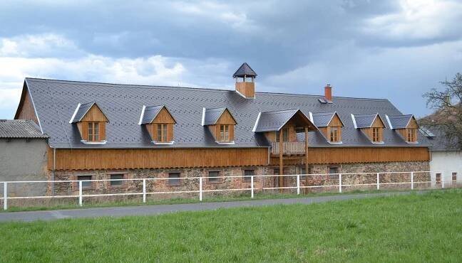 PENZION DVUR KRASIKOV - Updated 2025 Prices & Pension Reviews (Kokasice, Czech Republic)