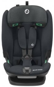 Maxi-Cosi Titan Plus i-Size – Multi-age, reclining car seat with 5-point safety harness & G-CELL