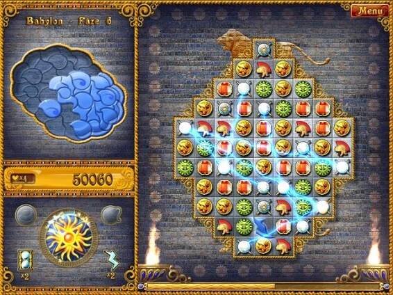 The Rise of Atlantis - INSTALUJ.cz - programy ke stažení zdarma