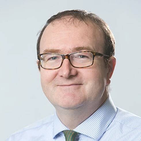 john heffernan