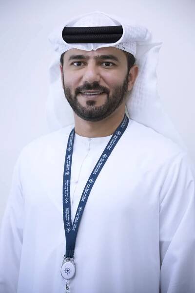 Mohamed Juma Al Shamisi