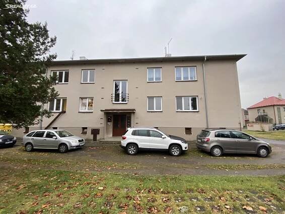 Prodej bytu 3+kk 83 m², Kpt. Jaroše, Choceň