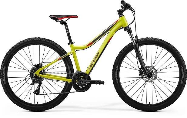 MOUNTAINBIKES - MERIDA BIKES