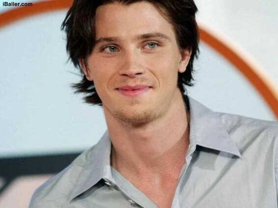 Garrett Hedlund fotka