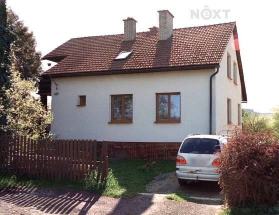 Pronájem Dům, Velíkovská, Zlín - Štípa