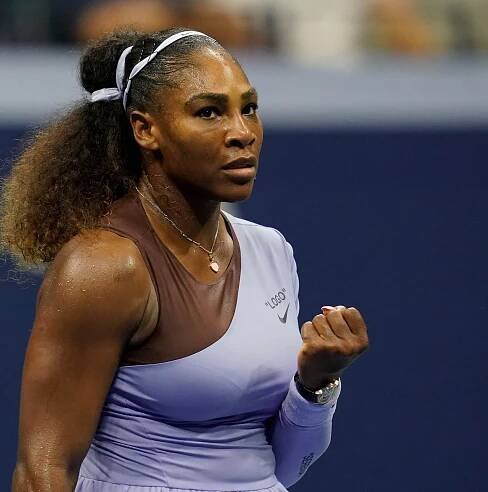 Williams to face Osaka in US Open final