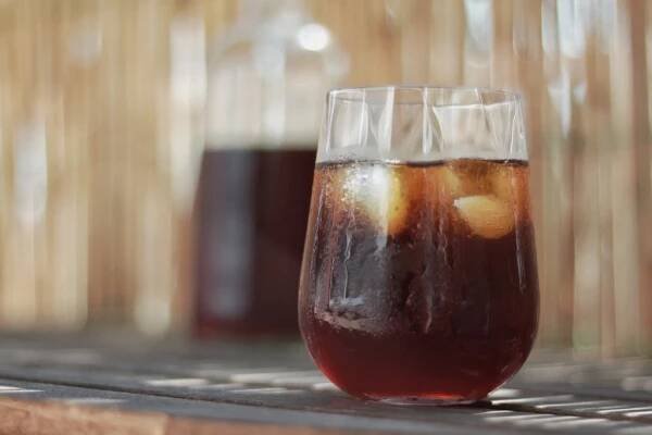 Cold-brew