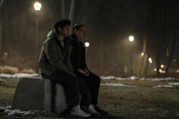 Colin Farrell unpacks ‘The Penguin’s’ shocking finale: ‘It was really, really ugly’