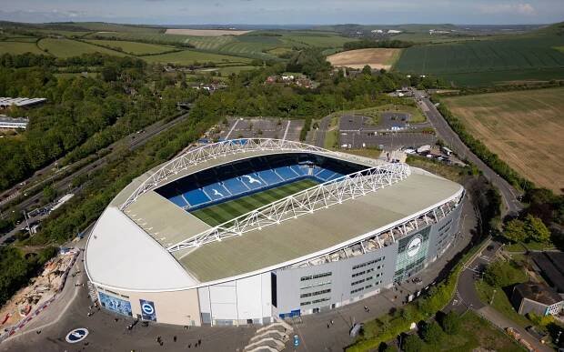 Exclusive: Brighton face race to land 18-year-old box-to-box midfielder