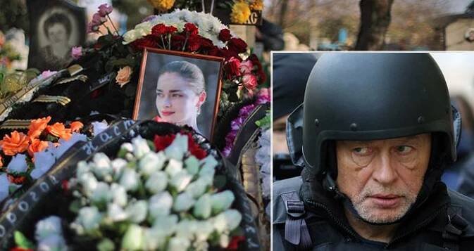 Vraždící profesor od Slavkova popsal čtvrcení Nastěnky (†24): Její otec se na pohřbu zhroutil