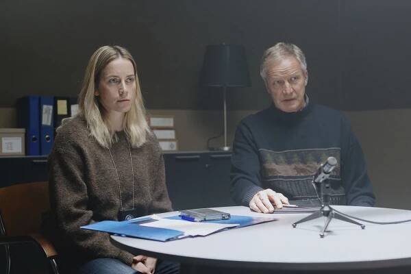 Ivalo - Julkistus (S03E06) (2023)