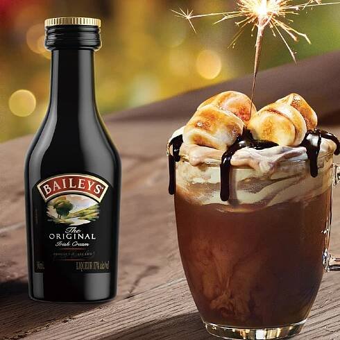 British Airways High Life Shop | High Life Café Food & Drink High Life Cafe cocktail recipes for your flight | Duty Free