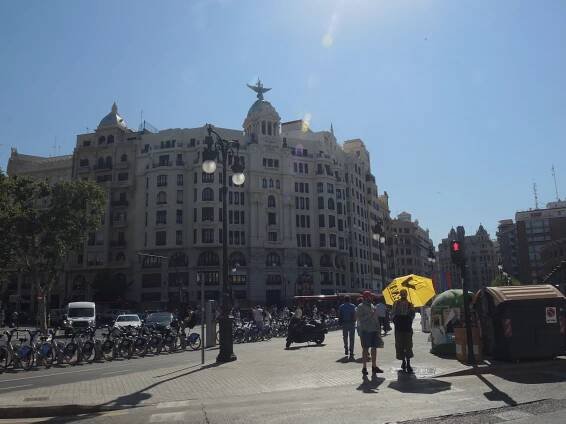 Spain – JLA Photography