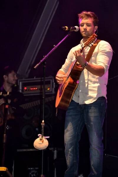 Pablo Alborán – Wikipedia
