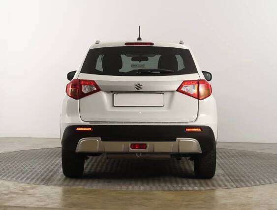 Suzuki Vitara, 2015 - pohled č. 6