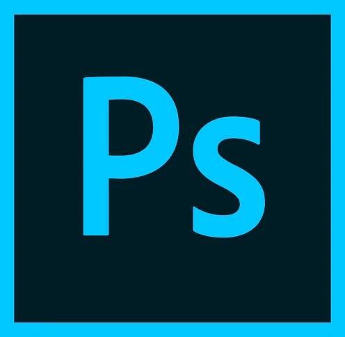 Adobe Photoshop logo