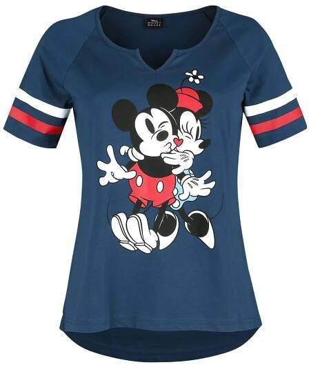 Mickey Mouse Buddies