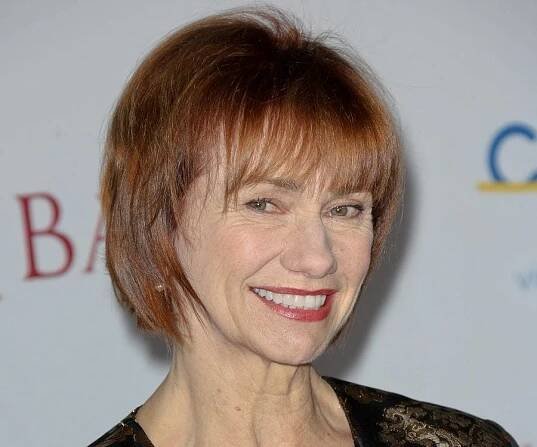 Kathy Baker Biography - Facts, Childhood, Family Life & Achievements
