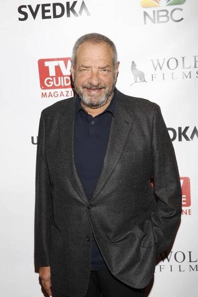 Dick Wolf - Producer