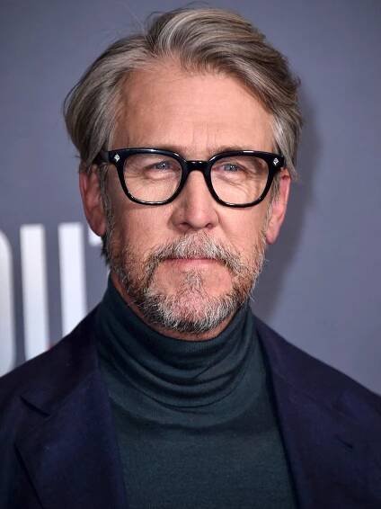Alan Ruck - Actor