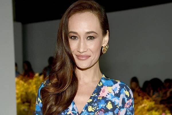 Maggie Q’s sexy style and worst beauty regret
