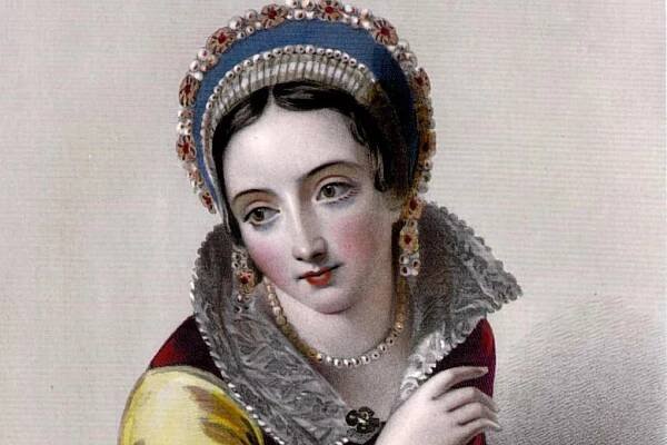 Joan of Navarre, Queen Consort of Henry IV of England