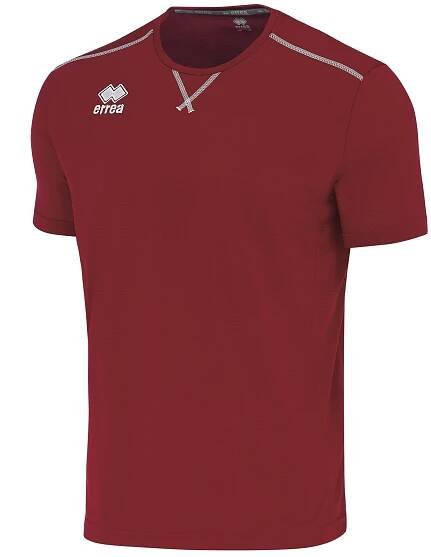 ERREA dres EVERTON BARVA: vínová, Velikost: XXL