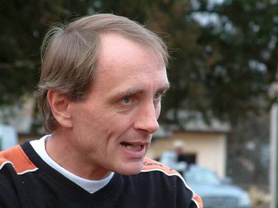 Ivo Kaštan už nebude v týmu sám - Sport - Autokaleidoskop