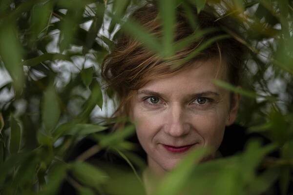 Anita Krausová – OF AGENCY