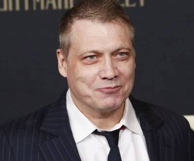Famous birthdays for Sept. 3: Holt McCallany, Eileen Gu - UPI.com