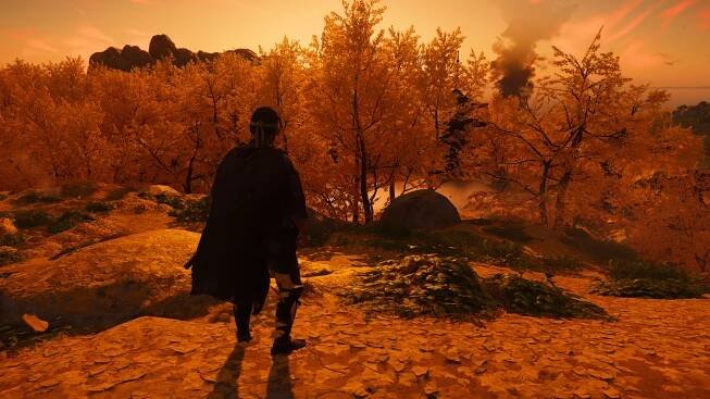Ghost of Tsushima (PC verze) - hry.seznam.cz