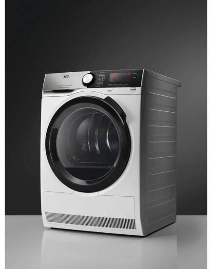 AEG T8DC49BCS