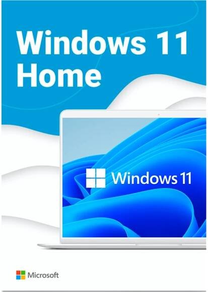 Win 11 Home License Code