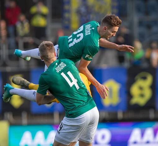 Pavel Šulc: Jablonec jsme měli porazit