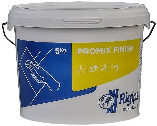Tmel ProMix Finish 5 kg