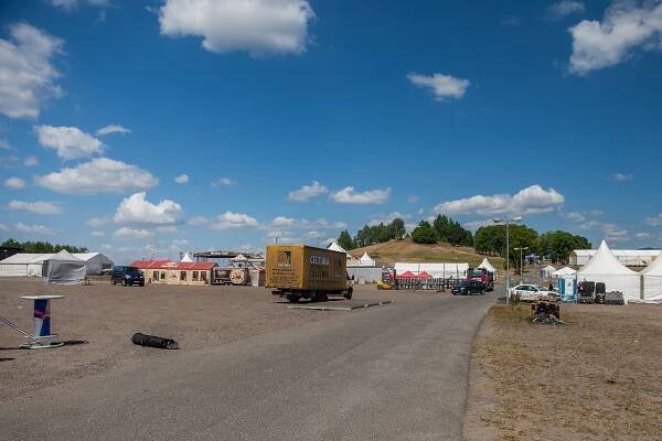 Oblíbený festival Benátská! ve Vesci přinese zábavu i dopravní omezení