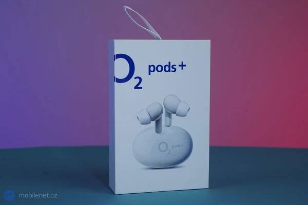 O2 Pods+