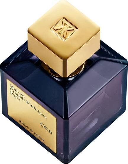 Maison Francis Kurkdjian Oud U Extrait de Parfum 70 ml