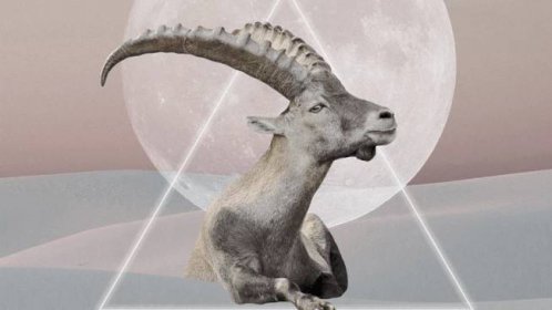 Kozoroh – horoskop na dnešní den