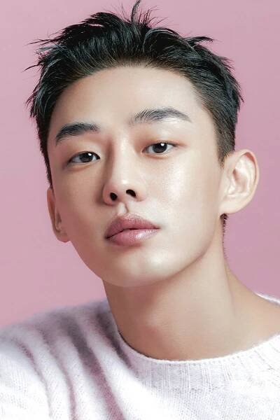 Yoo Ah-in herec