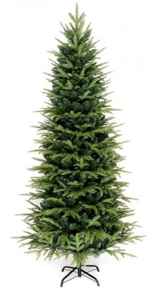 Vánoční stromek Smrk sivý, 150 cm