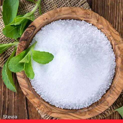 Stevia