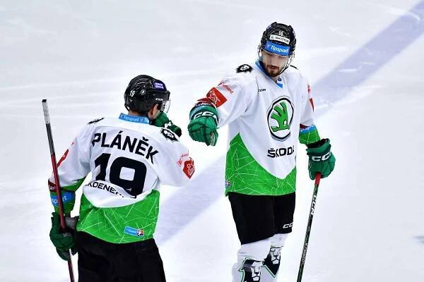 Tipsport extraliga, 8. kolo: BK Mladá Boleslav - HC Energie Karlovy Vary