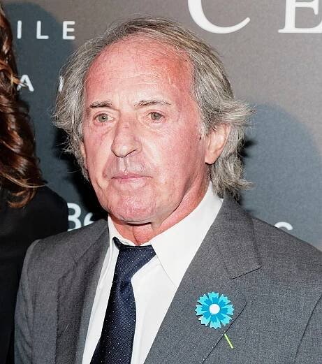 Jacques Laffite – Wikicitáty